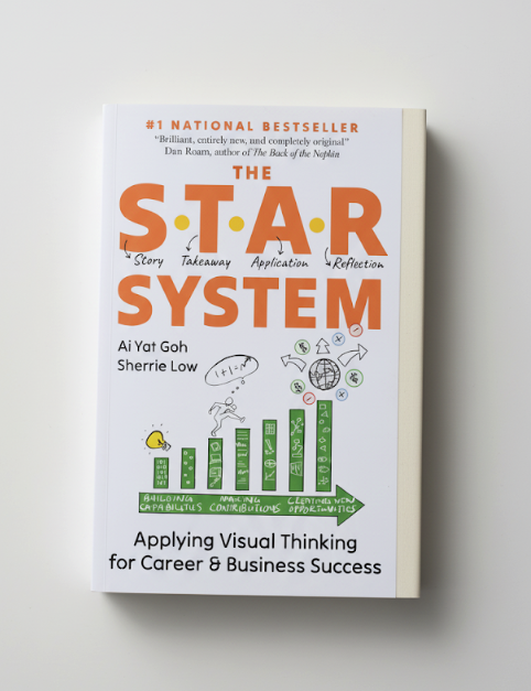 The STAR System book cover