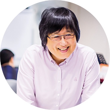 Goh Ai Yat - Visual Thinking Expert